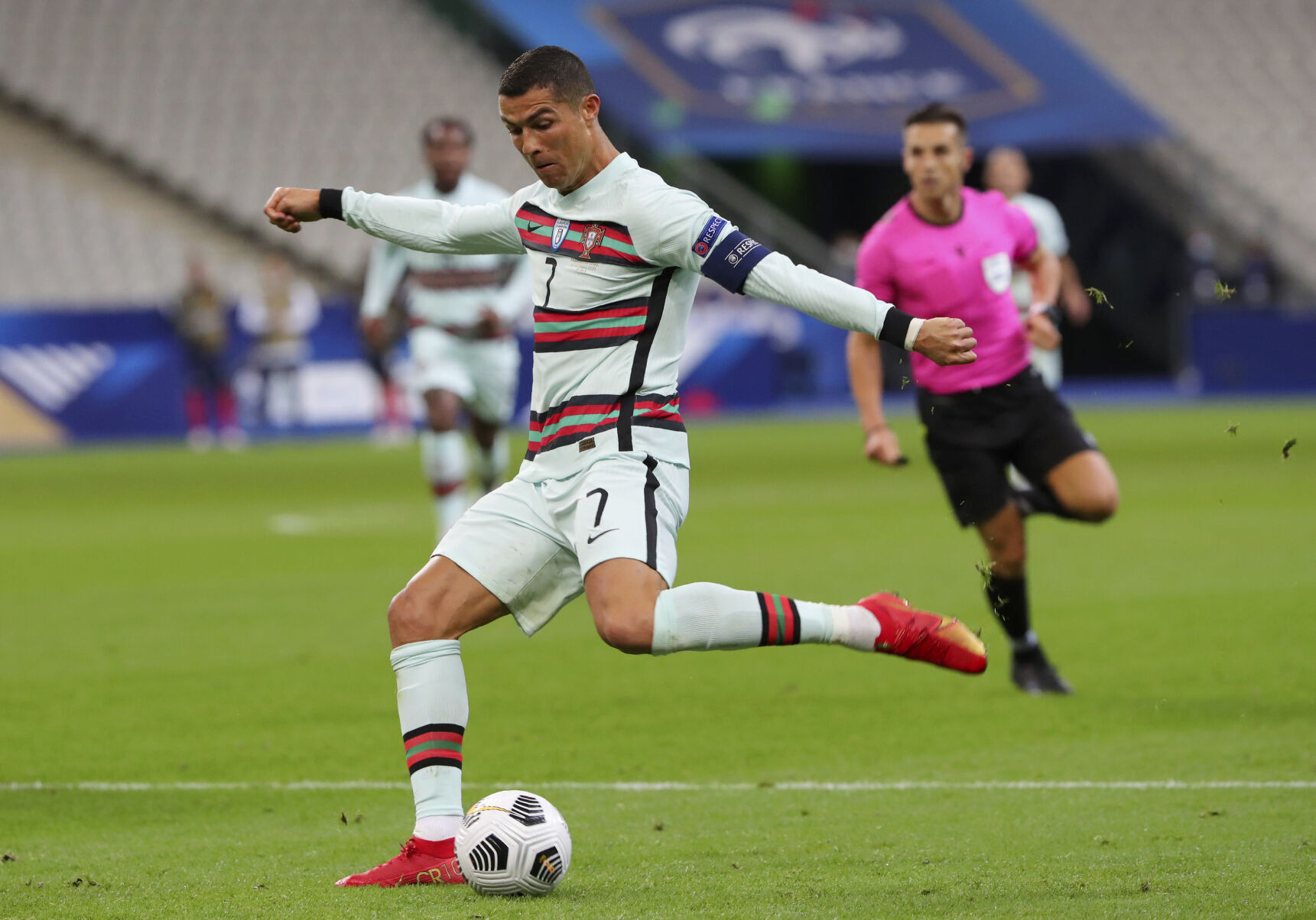 Ronaldo